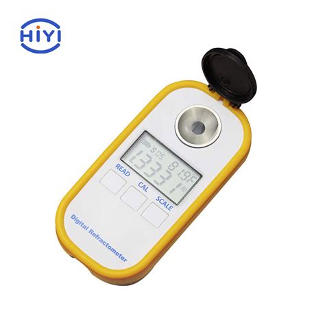 digital colostrum refractometer|colostrum tester for farmers.